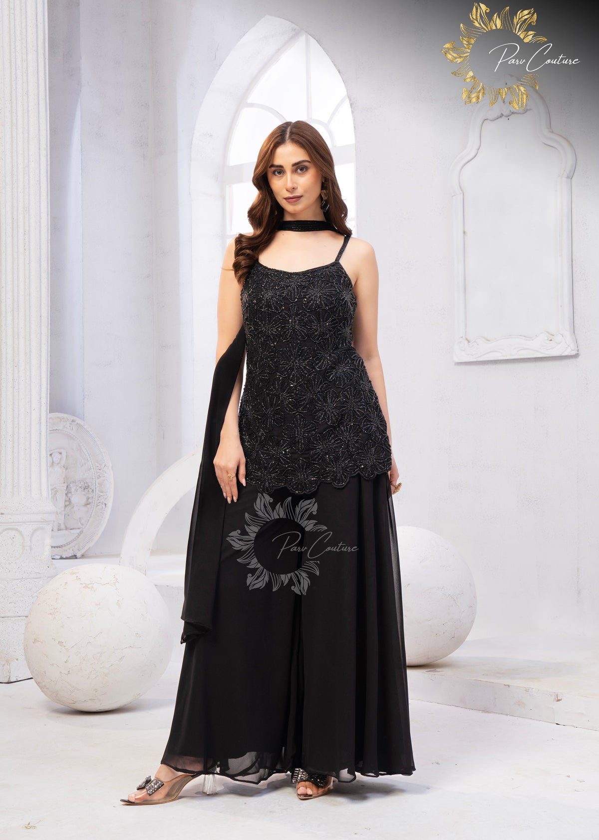 Sharara Suits