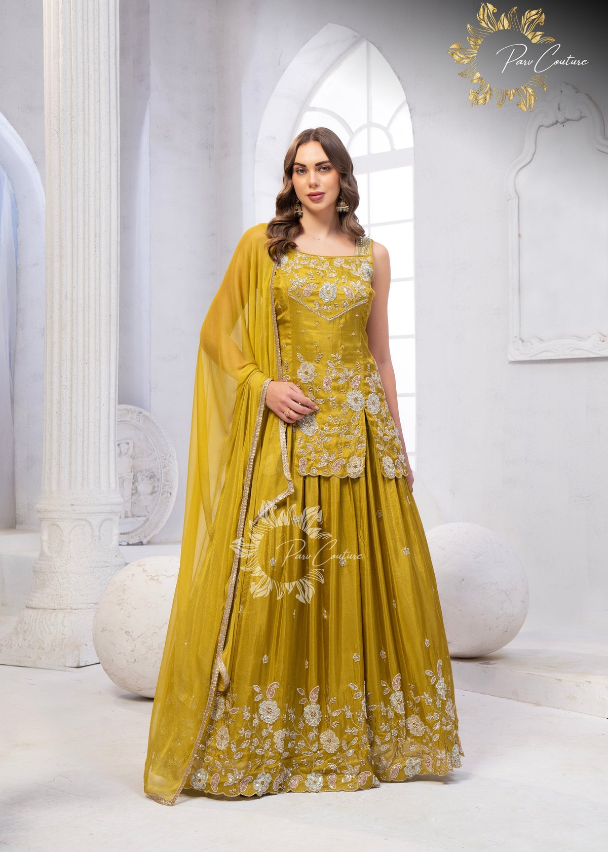 Wedding Wear