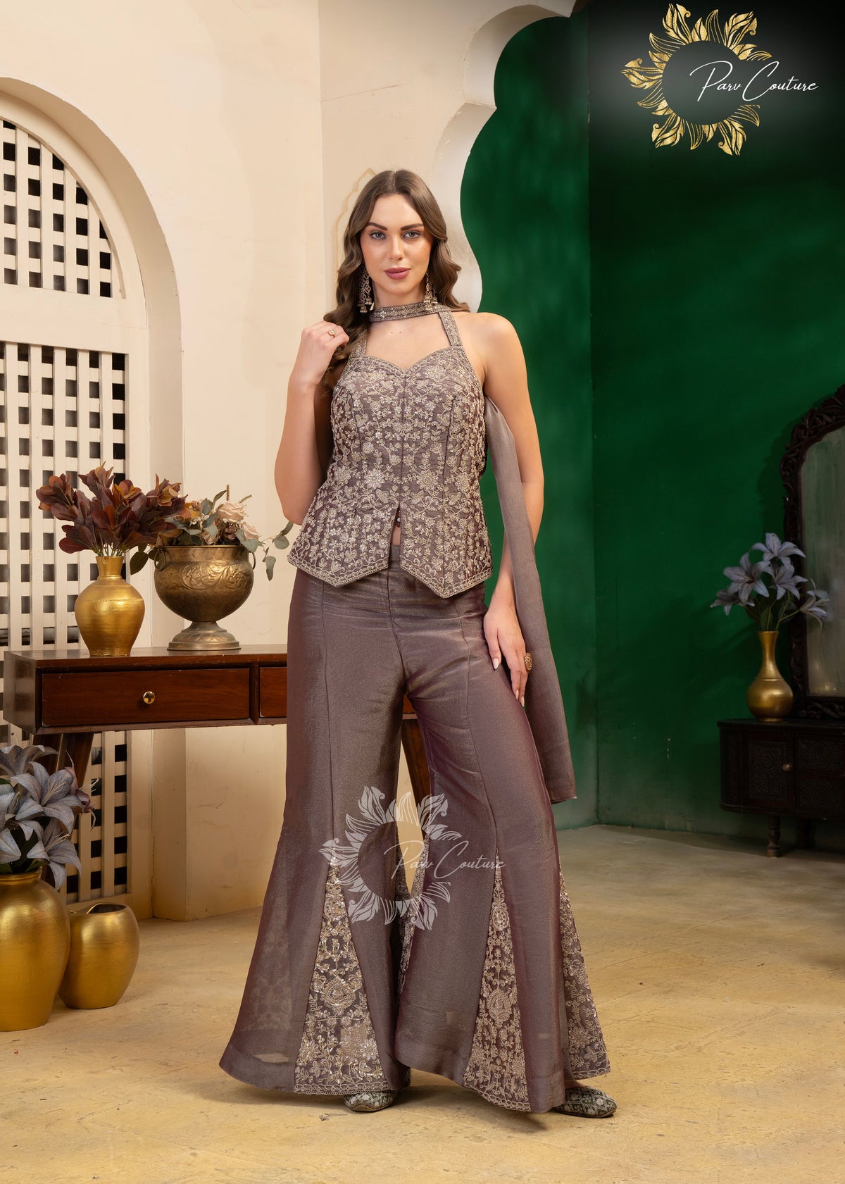 Indo Western