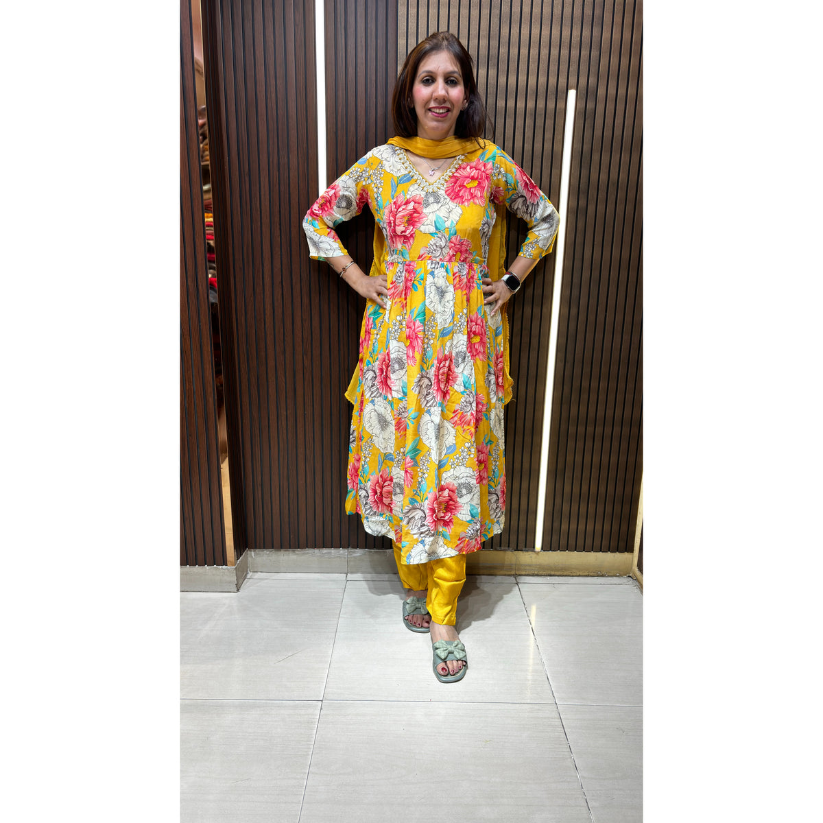 Radiant Blooms for Timeless Elegance